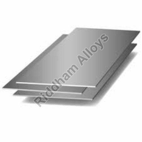 Hastelloy Sheets