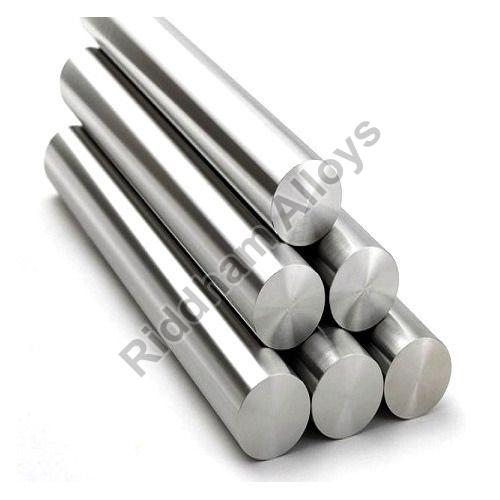 Inconel Bars
