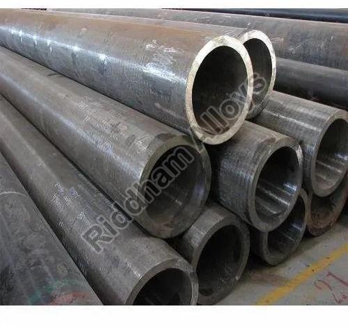 Mild Steel Seamless Pipe