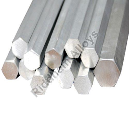 Monel Bars