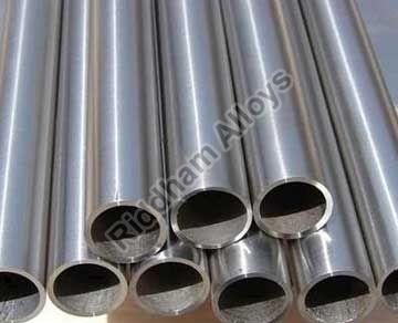 Monel Pipes
