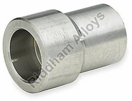 Stainless Steel Weld Socket Concentric Reducer