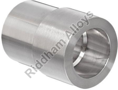 Stainless Steel Weld Socket Reducer