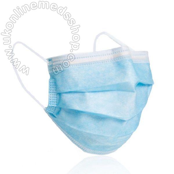 3ply Surgical Face Mask