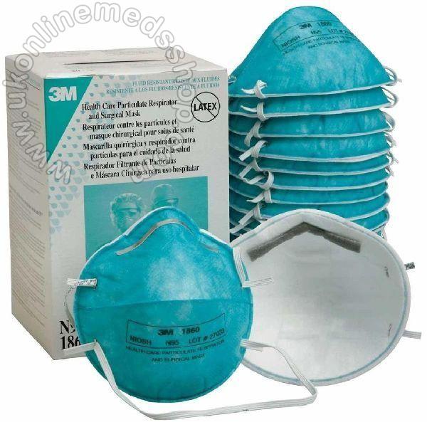 Surgical Face Mask