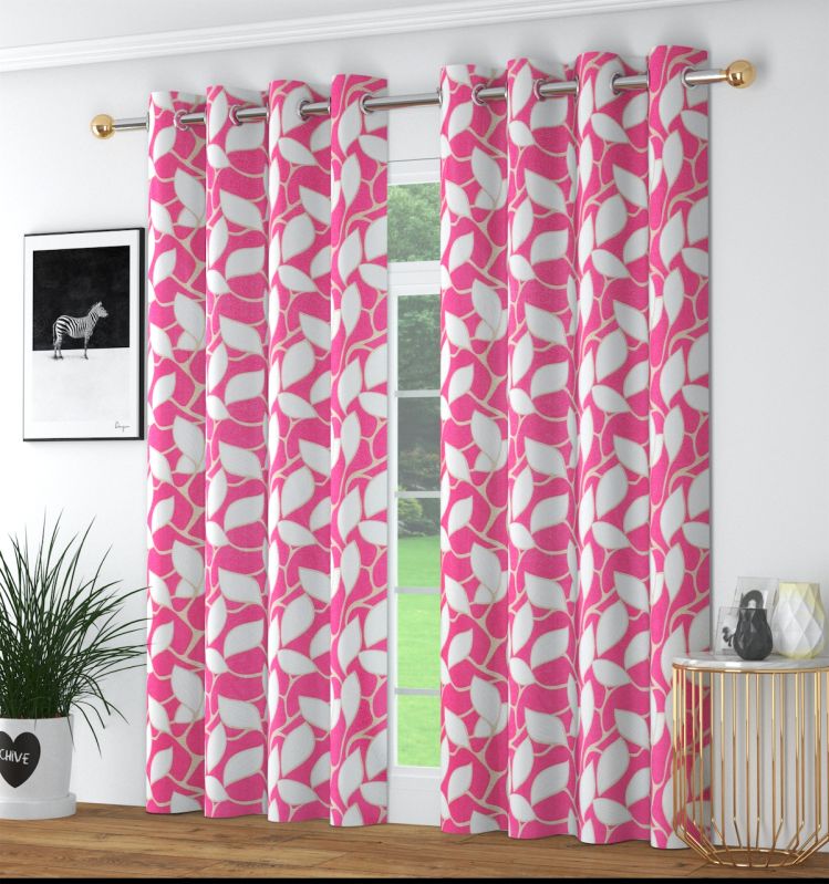 Window Door Curtain