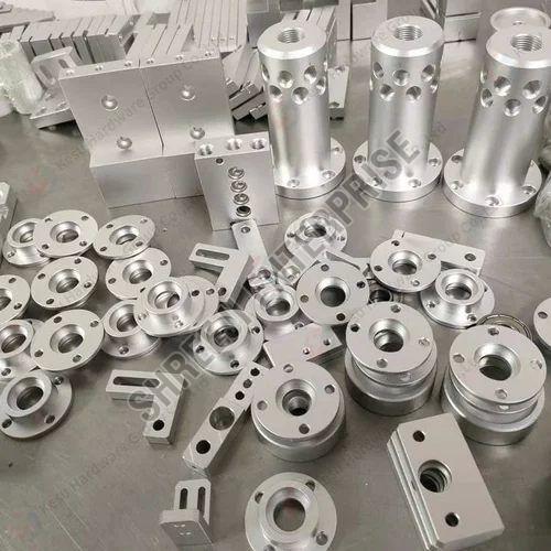 Aluminium Bar