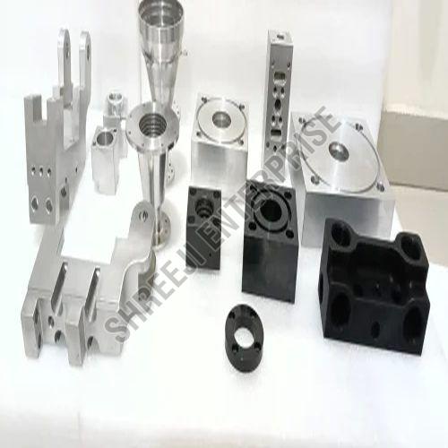 Heavy Duty Industrial Parts