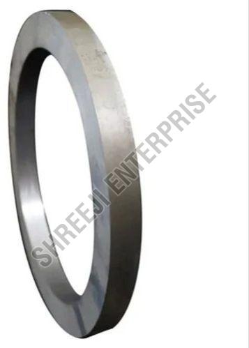 Heavy Forged Rings