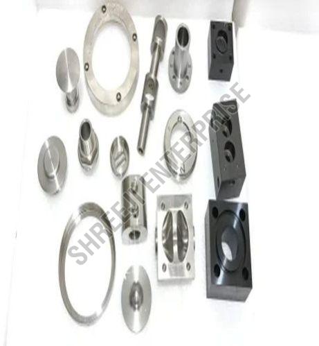 Precision Valve Parts
