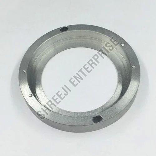 Rolled Forged Rings