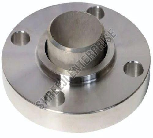 Stainless Steel Flanges