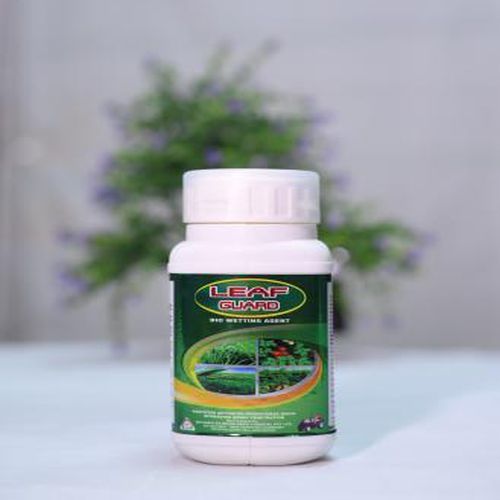 Liquid Leaf Guard