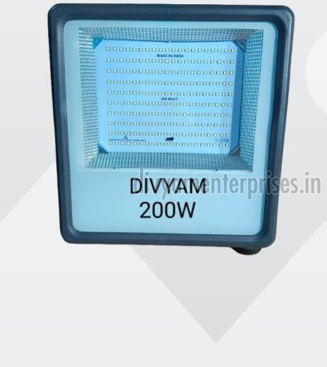 Flood Lights