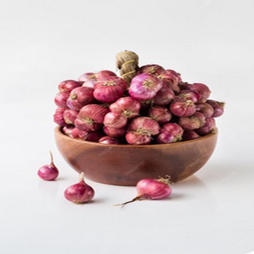 Fresh Small Red Onion