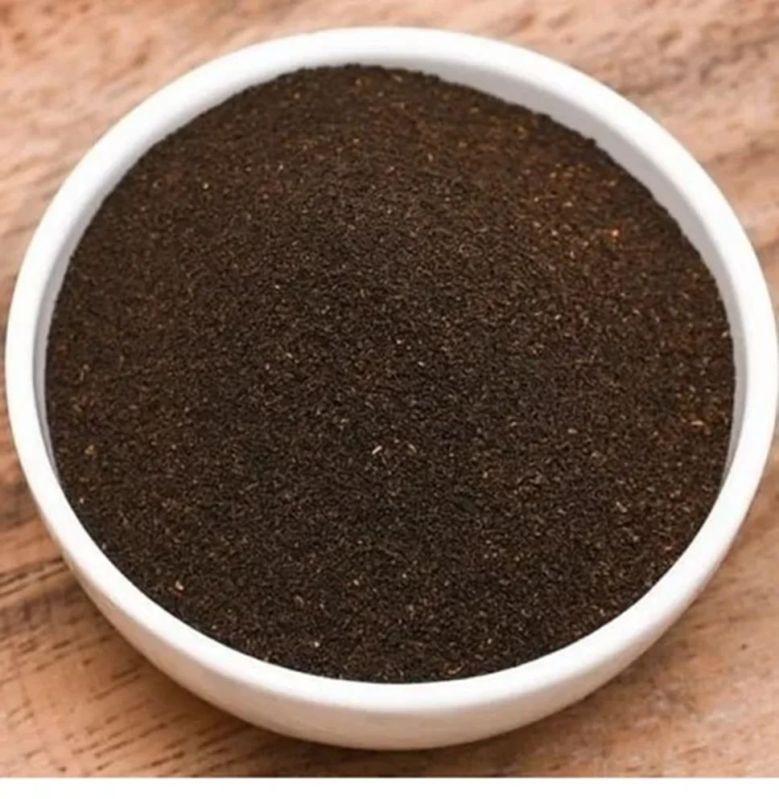 Assam CTC Tea Dust
