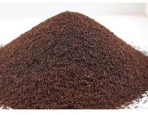 Masala CTC Tea Dust