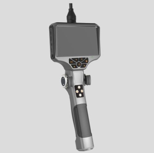 2mm MI-NP Video Borescope