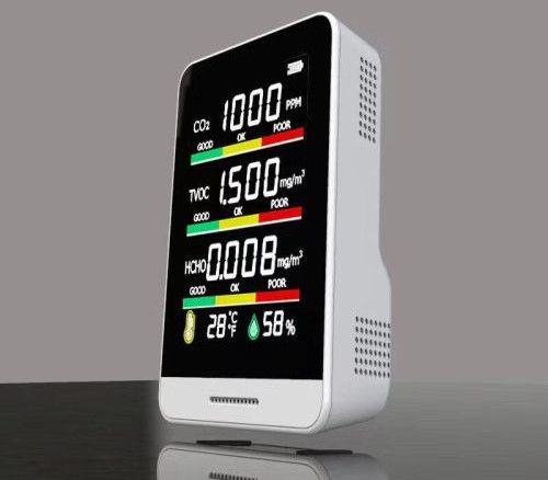 CO2 Air Quality Monitor