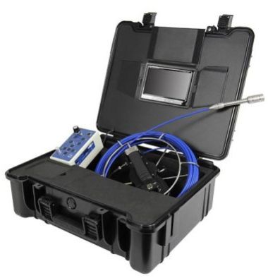MI-H 23 Mm Pipe Inspection Camera