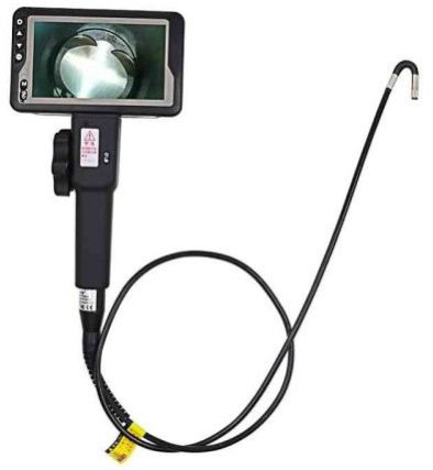MI-H4B Series Industrial Borescope