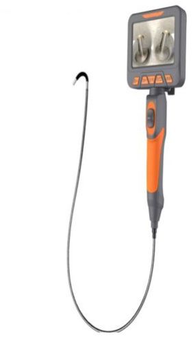 MI-PA Series Industrial Video Borescope