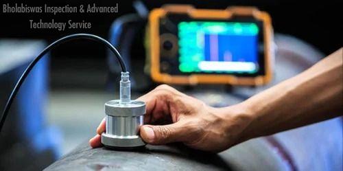 Advance NDT  PAUT & TOFD Services