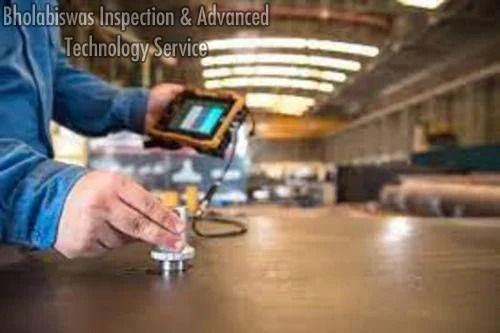 Ultrasonic Inspection Service