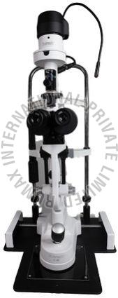 2 Step Haag Streit Style Slit Lamp