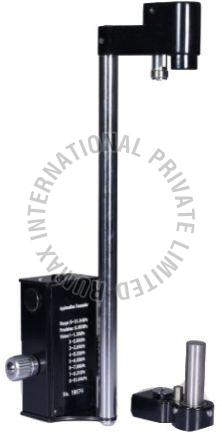 Applanation Tonometer