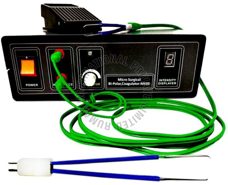 Cautery Machine