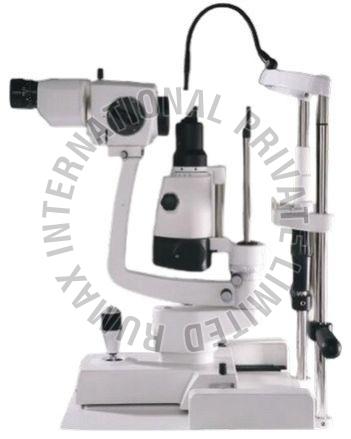 Evo 350 Slit Lamp