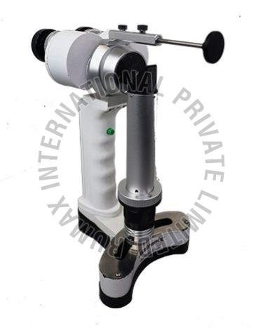 Hand Held Slit Lamp