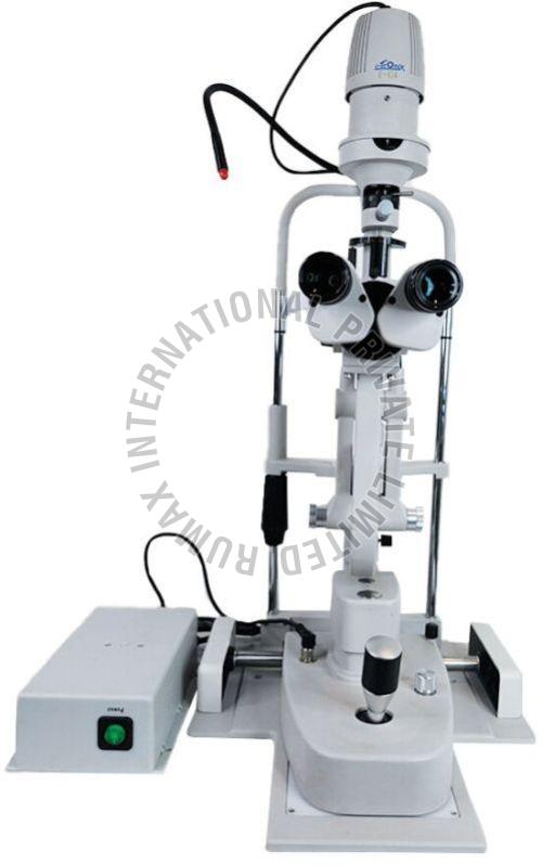 I-Tronix Haag Step 3 Front Slit Lamp