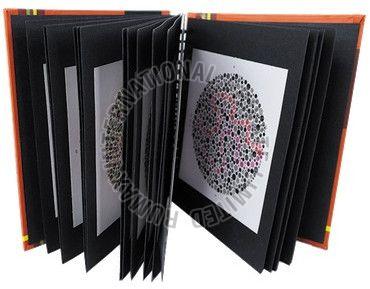 Ishihara Book