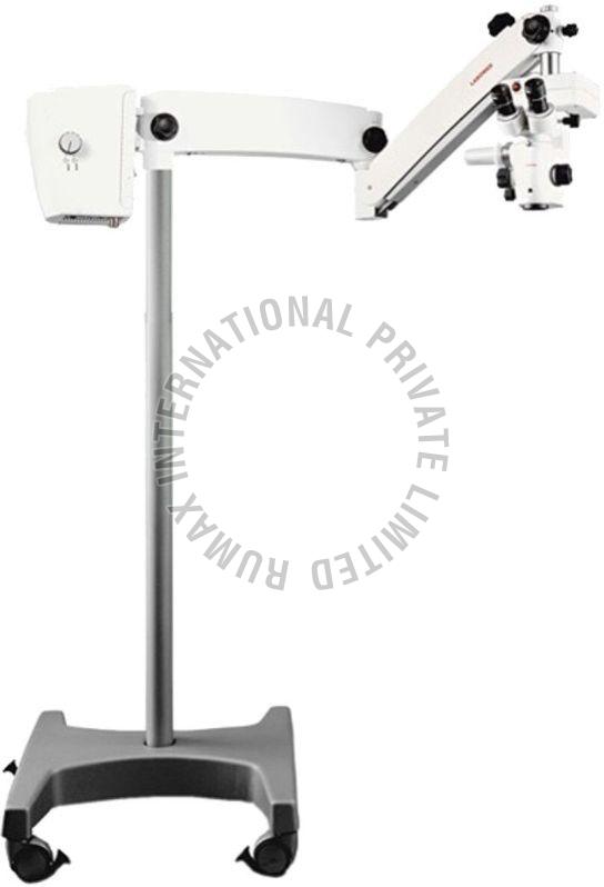 Labomed Prima Oph Z Axis Microscope