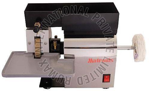 Optical Lens Edger