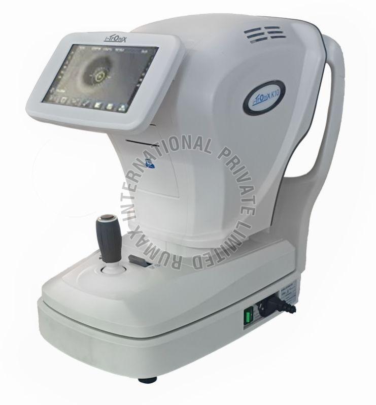 R-014 Auto Refractometer