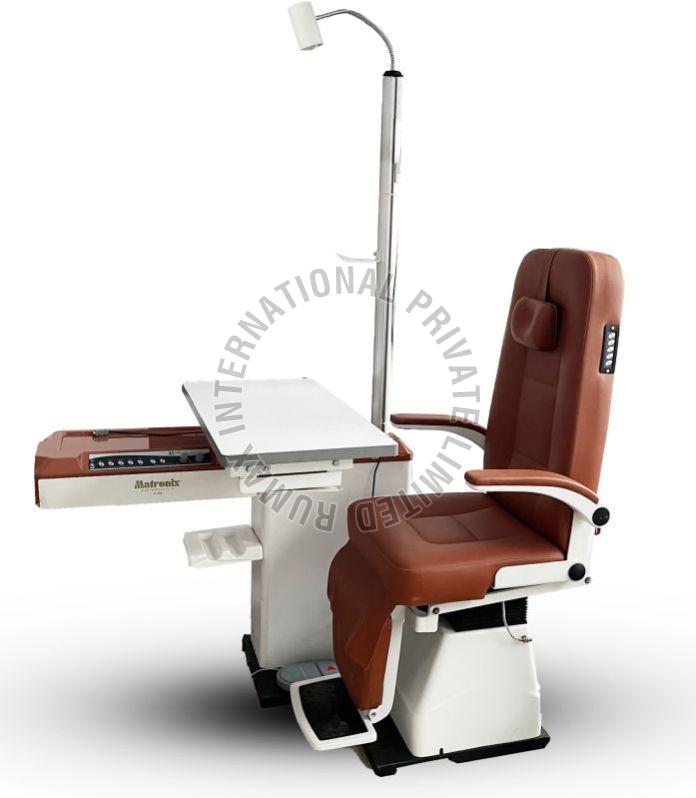 R-085 Optical Compact Model Chair Unit