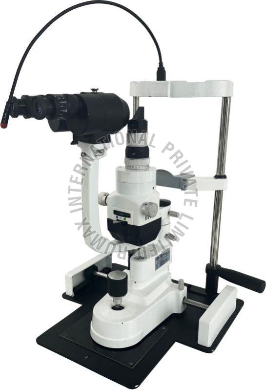 R-101 3 Step Zeiss Slit Lamp