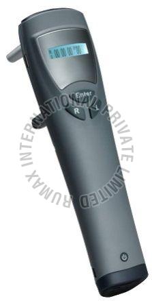 Rebound Tonometer