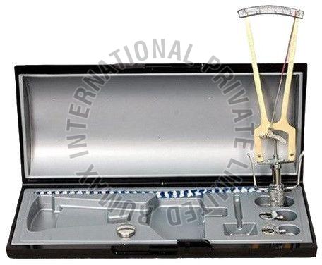 Schoitz Eye Tonometer