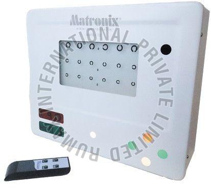 Vision Drum With Remote