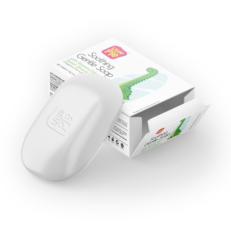 Baby Soap