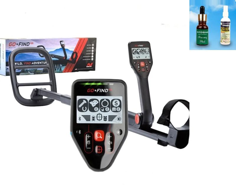 Minelab
