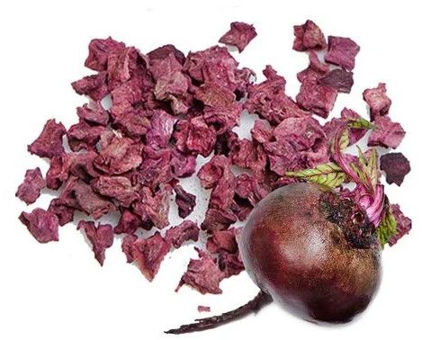 Dehydrated Beetroot Flakes