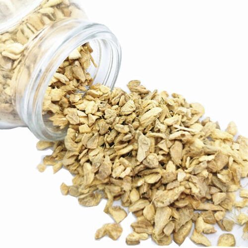 Dehydrated Chopped Ginger