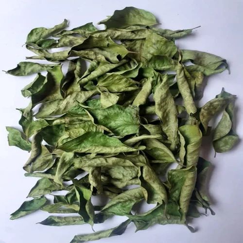 Dehydrated Curry Leaves