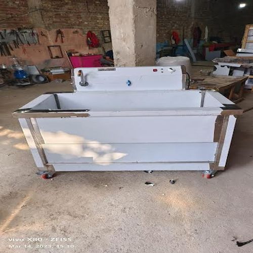 Fruit and Vegetable Washer Machine