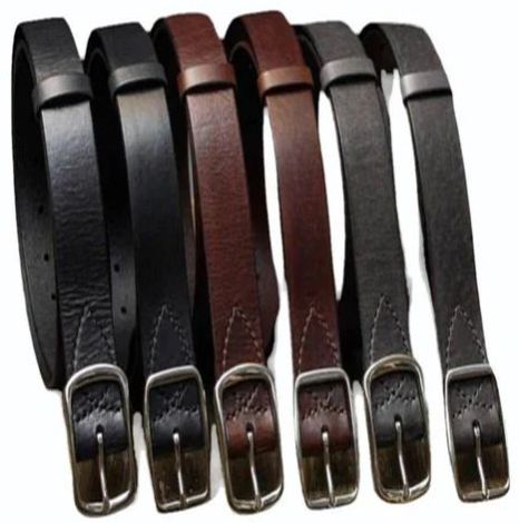 Men\'s Formal Belt